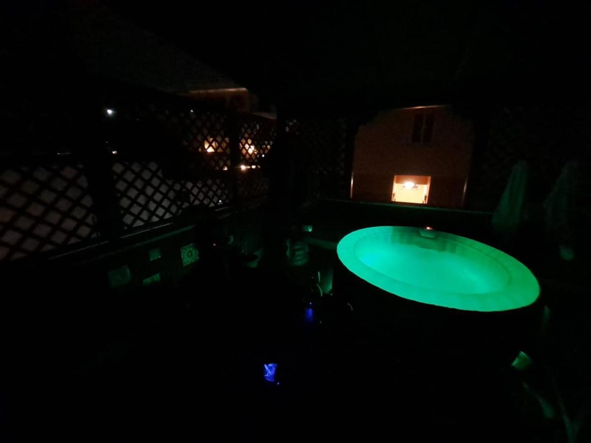 Terrace Of Love โรม ภายนอก รูปภาพ